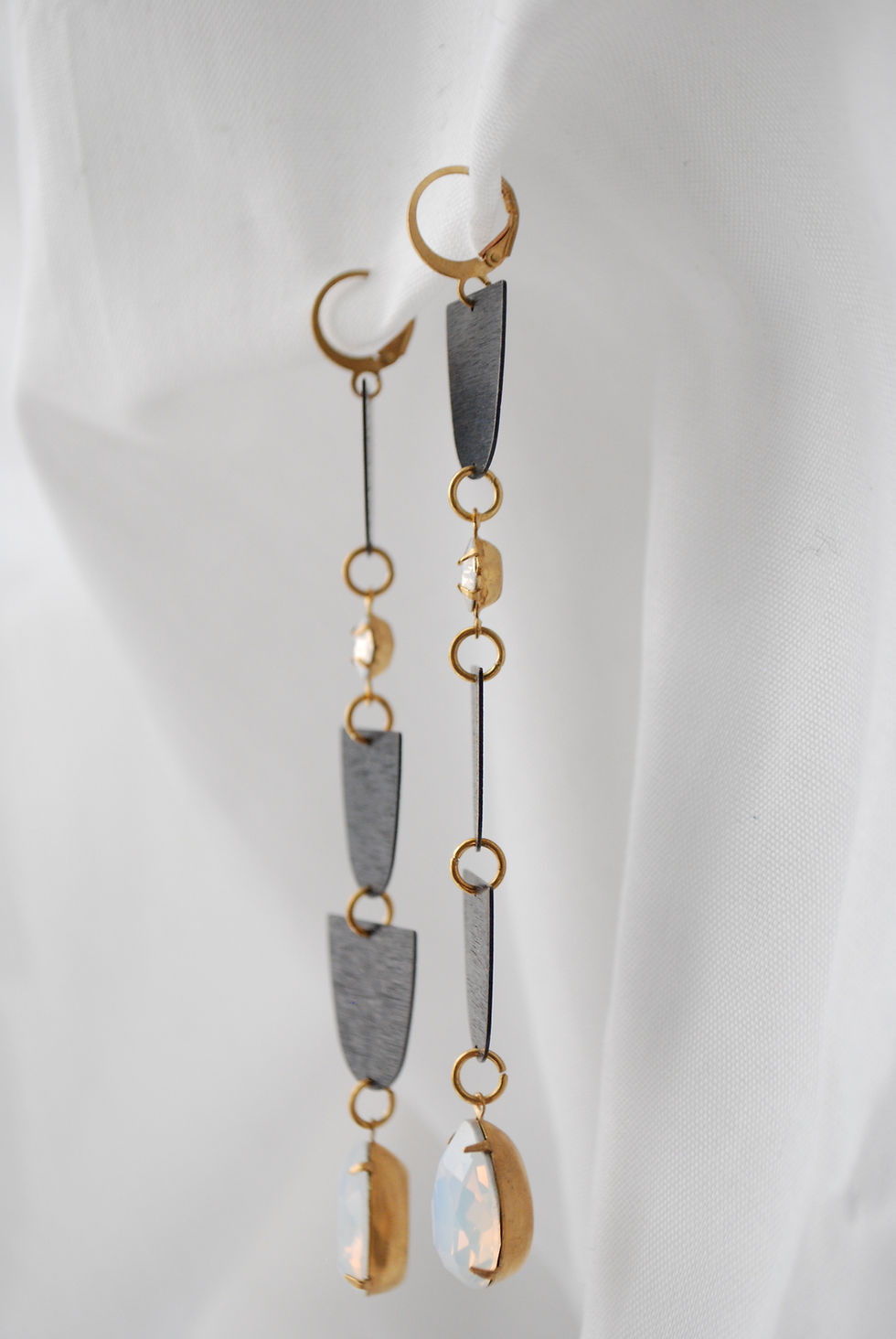Thumbnail: Three of Cups Earrings
