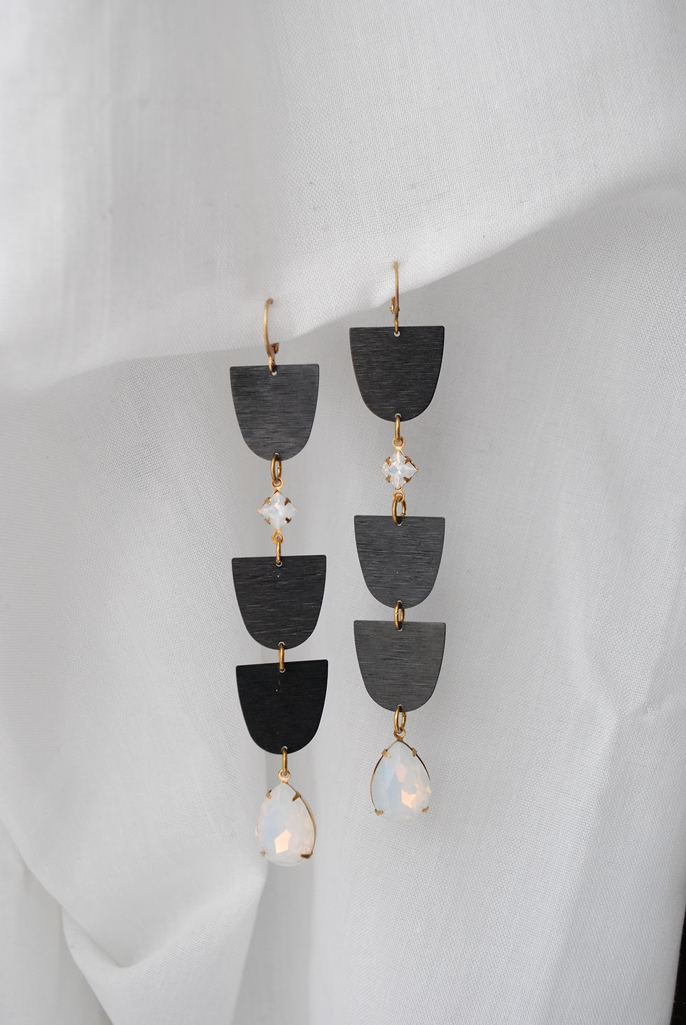 Thumbnail: Three of Cups Earrings