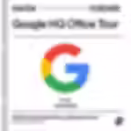 Explore Google HQ: From Campus to Career