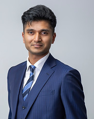 Arjun Suresh