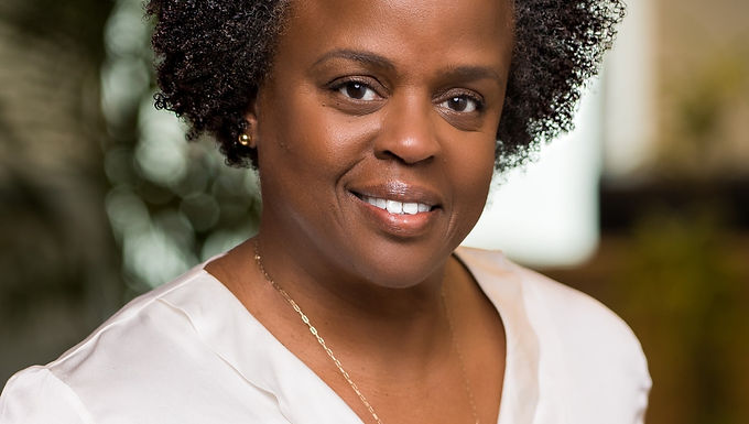 Deborah Davis DeWitt, M.B.A 