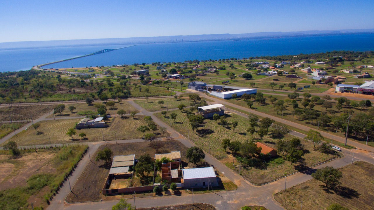 Loteamento Riviera do Lago em Luzimangues, lotes a venda