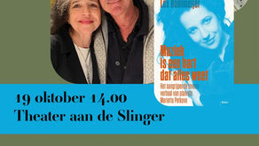 De kunst van het luisteren