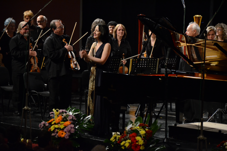 Vier Pasen met Schumann