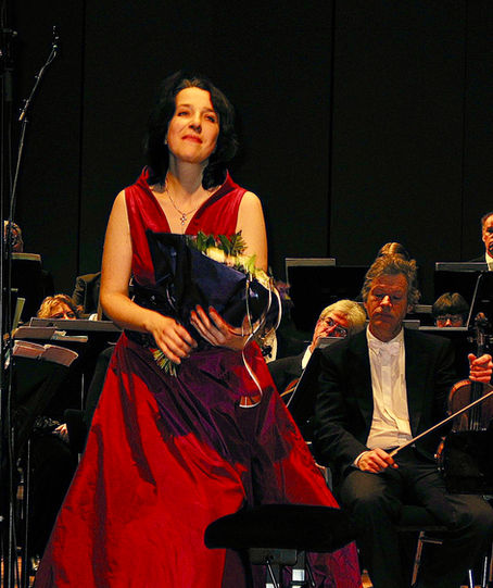 Marietta Petkova en NNO schitteren in oerversie van Rachmaninov 4 ★★★★★