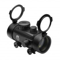 Thumbnail: 1X30 B-STYLE RED DOT SIGHT / WEAVER BASE