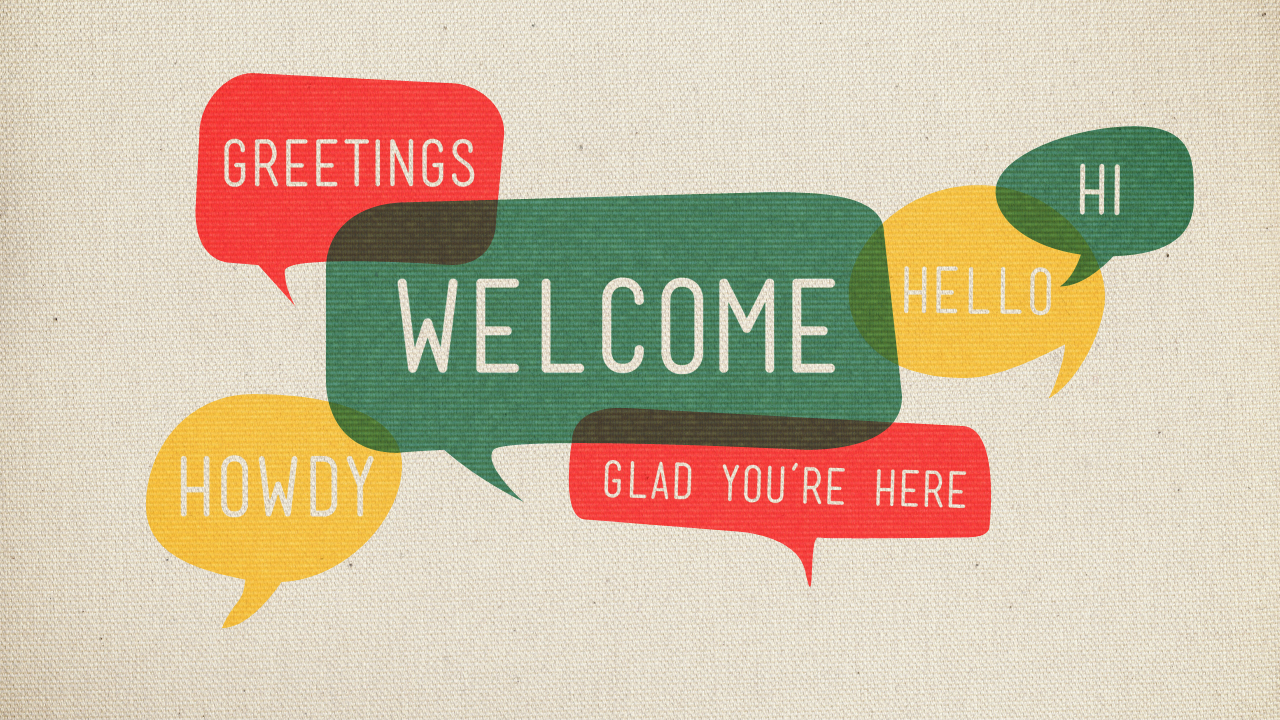 Image result for welcome