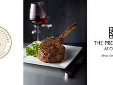 Sullivan’s Steakhouse coming to The Promenade at Chenal, first in Arkansas