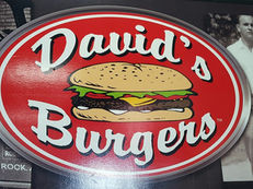 David's Burgers Delayed in River Market