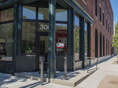 Some Hiccups, But Development Continues Along Main Street in Little Rock