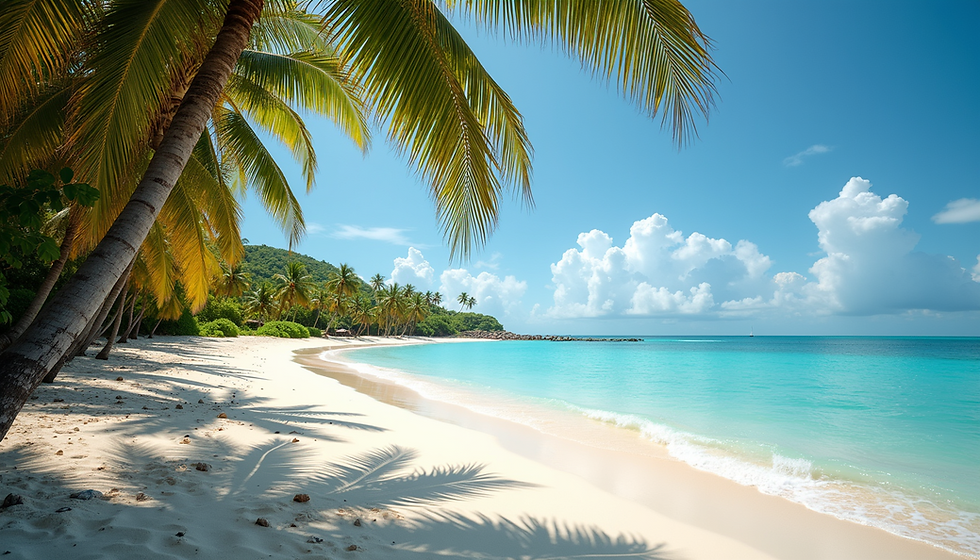 Discover Kilifi's Hidden Gems with Bespoke Tours