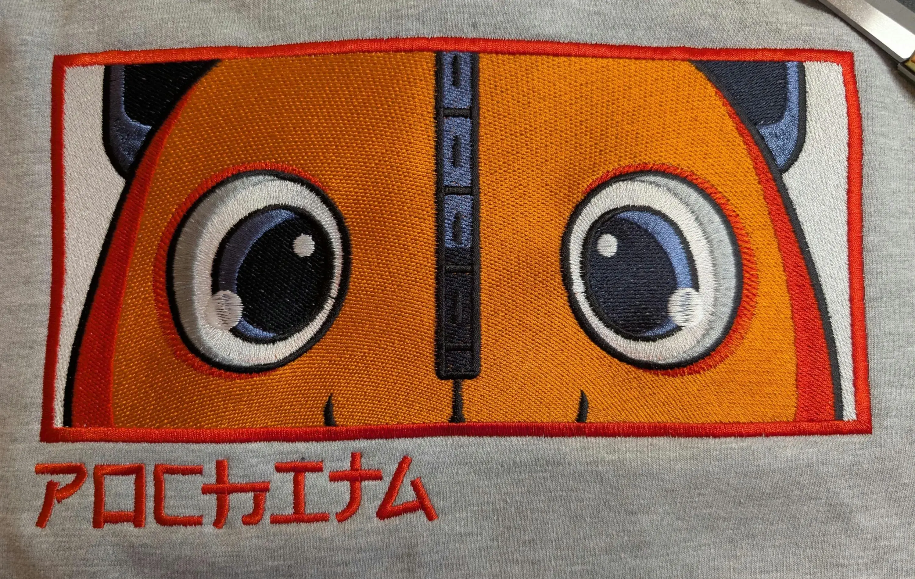 Pochita inspired Hoodie & Sweatshirt