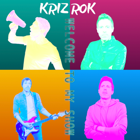 Kriz_Rok_Welcome_to_my_show_Single_Philipp.png
