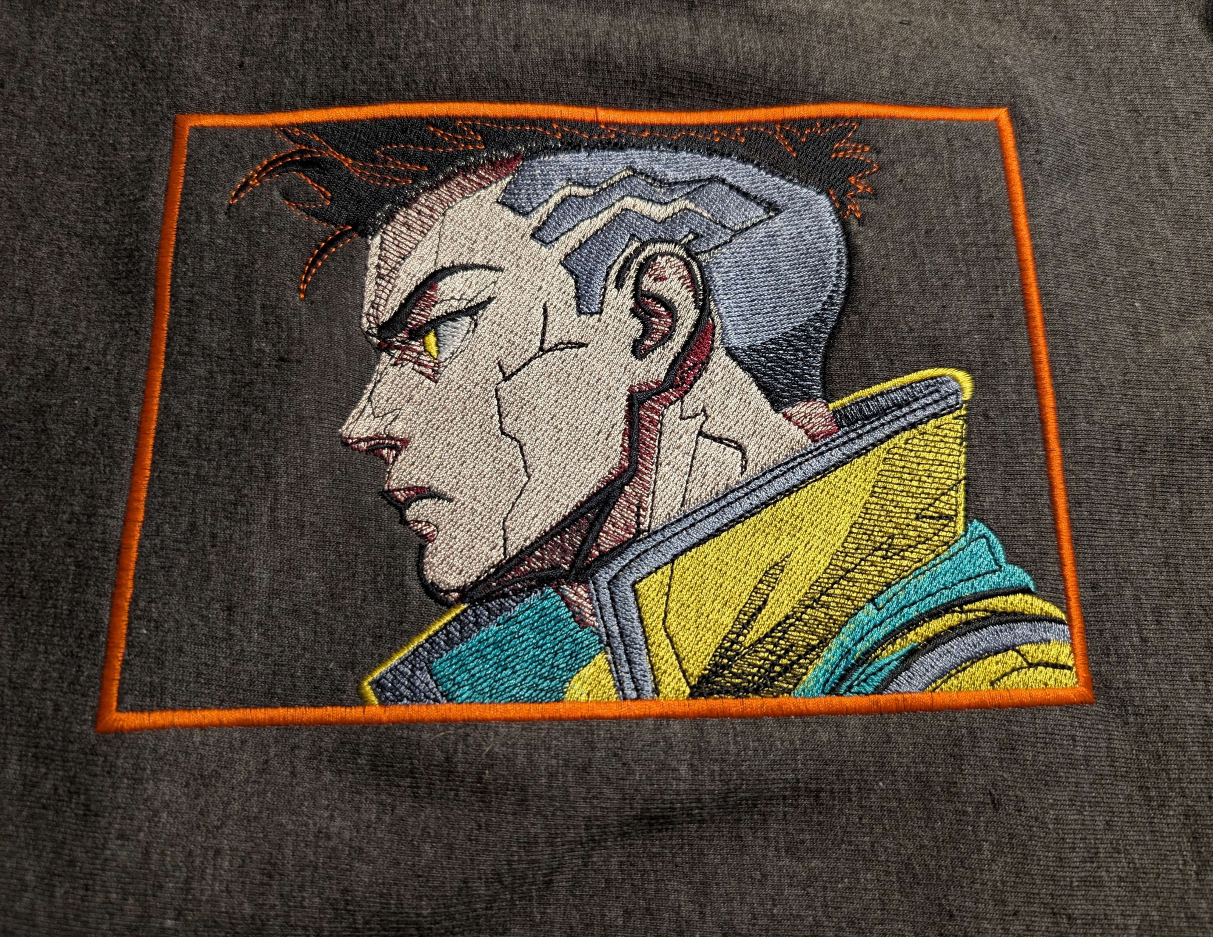 David Martinez inspired Hoodie & Sweatshirt