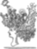 woman-creative-mind-concept-drawing-vect