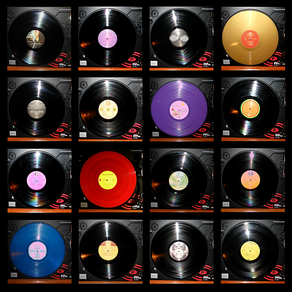 Typology of Wax