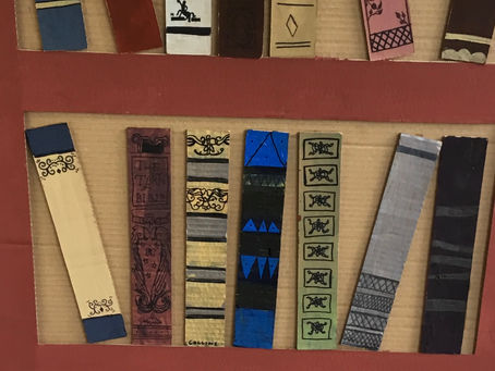 Year 6 A SNEAKY PEAK!!