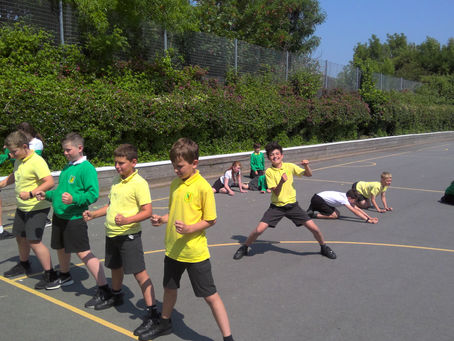 Y6 Mysteries of the Maya