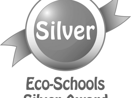 Eco-Schools Silver Award