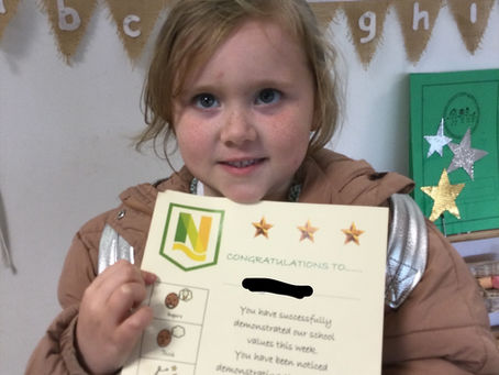 Achievement Assembly