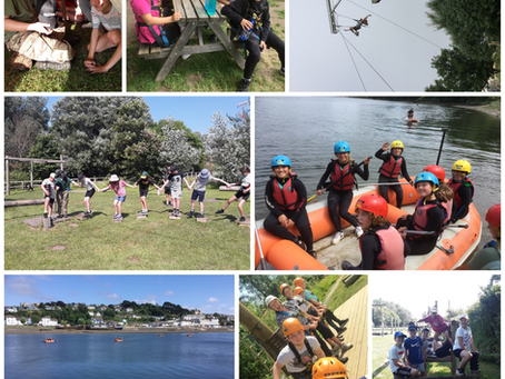 Y6 Skern Lodge Residential