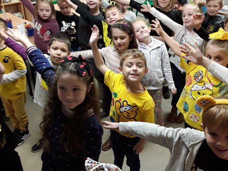 Year 2 Children in Need