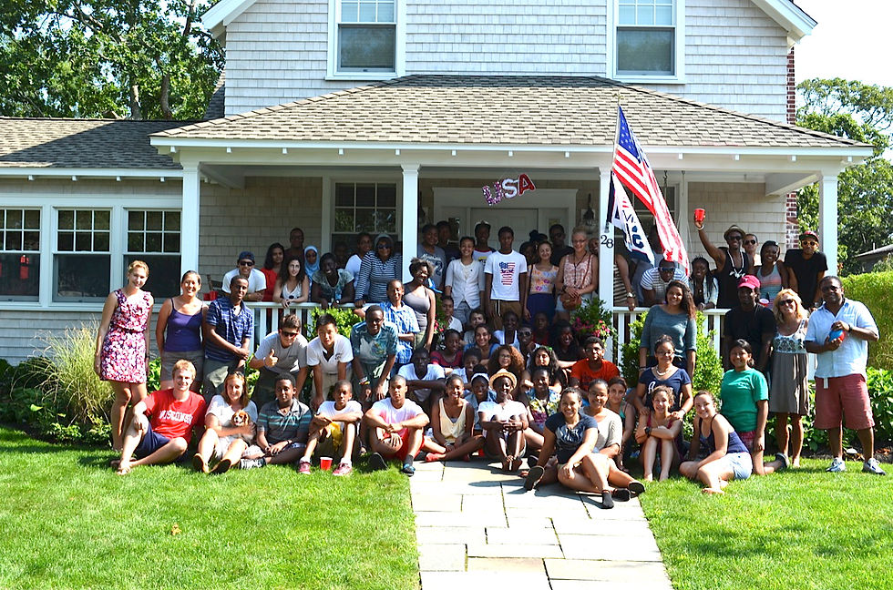Beacon Academy