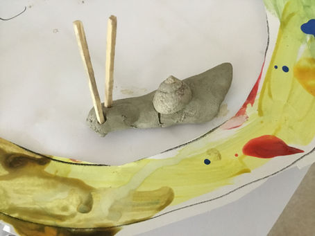 Reception The Snail and The Whale