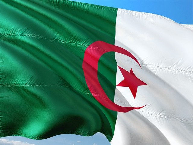 وصفات طعام جزائري