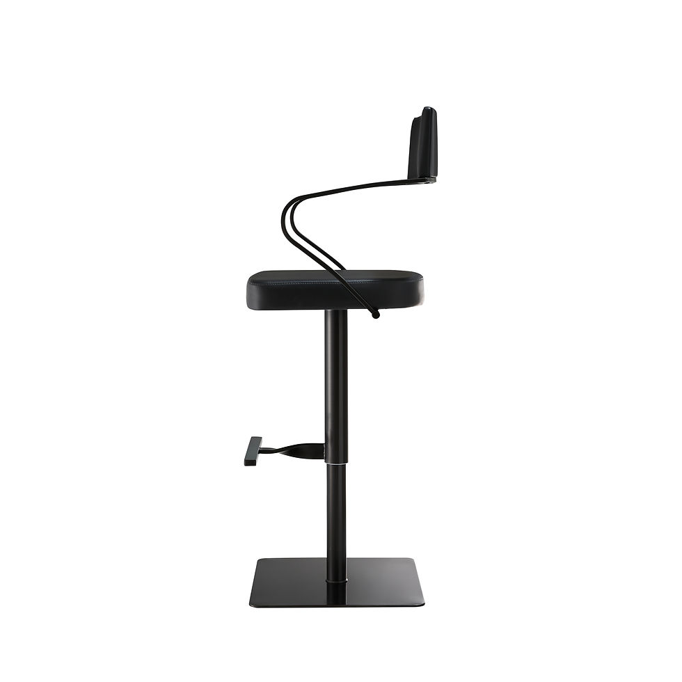 Thumbnail: Sofia - Black Titanium - Ebony