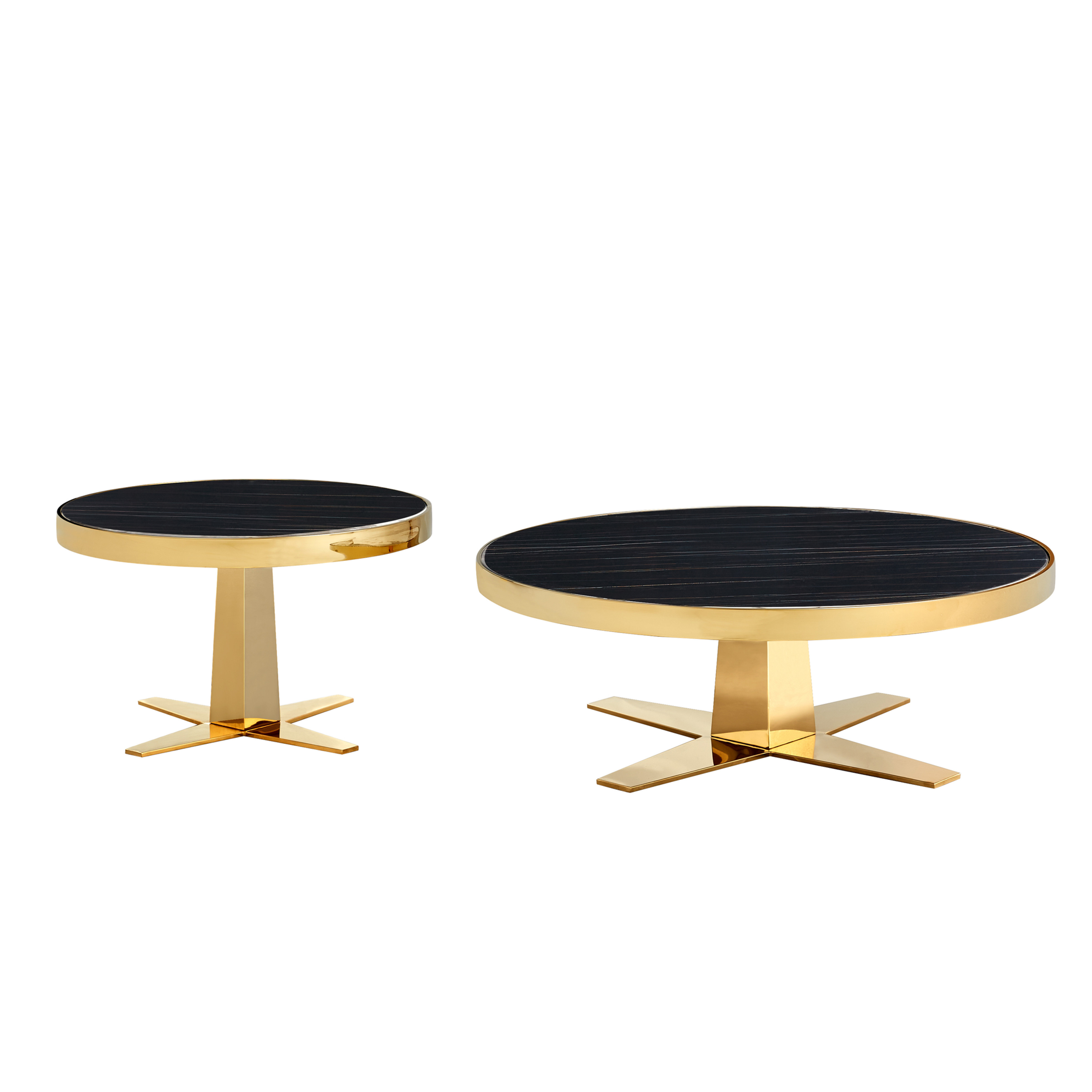 Lavelle - Gold - Black Carrera