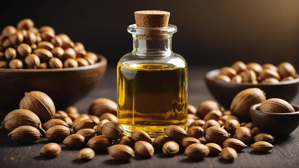 Discover the Secret to Wellness with Our Premium Sacha Inchi Oil Capsules in Singapore