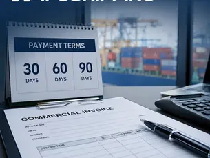 Open Account Payment Terms: When Does the 30-Day Clock Actually Start?