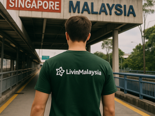 Singapore Passport Expiry to Malaysia: Complete Travel Requirements Guide 2025