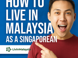 Moving to Malaysia from Singapore: The Ultimate 2025 Relocation Guide for Singaporeans