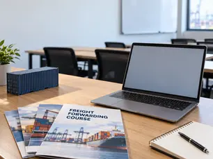 Freight Forwarding Course Singapore: 9 Options Compared (2026)