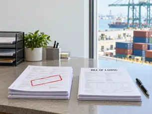 Switch Bill of Lading: When Traders Use It, What Can Go Wrong (2026)