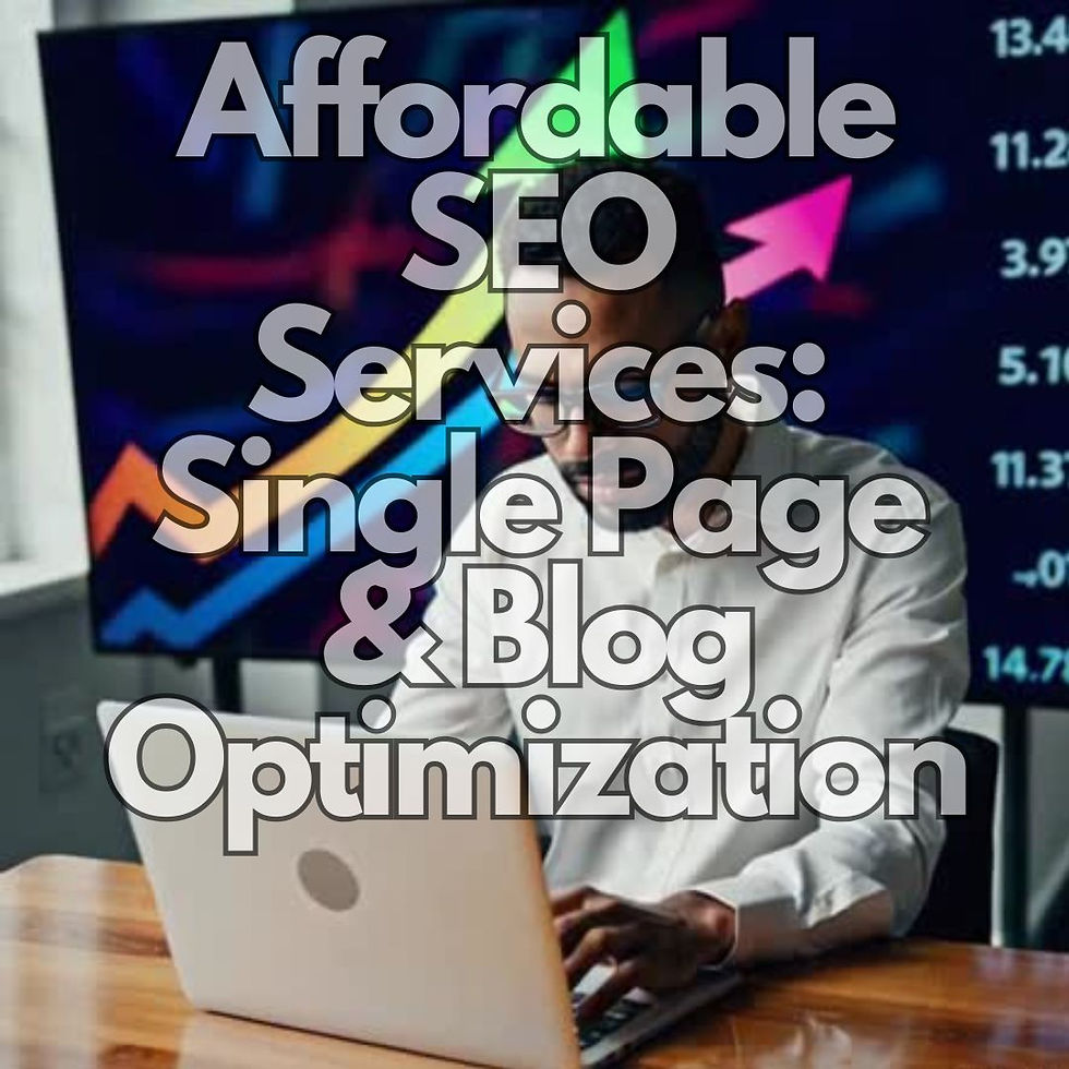 Affordable SEO Services in Singapore: Achieve Success in 2025