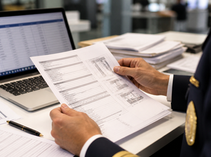 HS Code Classification in Singapore: SME Guide