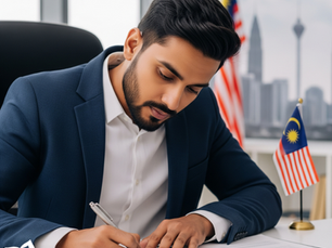 Malaysia Visa Sponsorship: Complete Guide for International Workers 2025