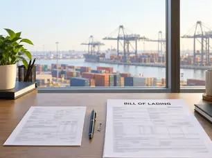 House Bill of Lading vs Master Bill of Lading: 5 Differences