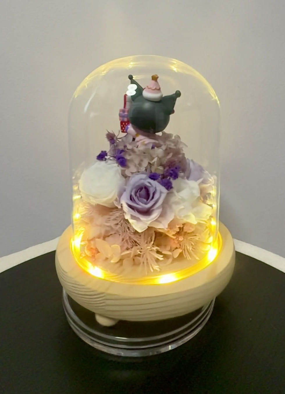 Thumbnail: Kuromi's Gift Garden