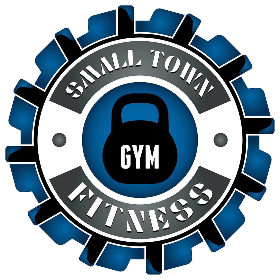 A huge THANK YOU to Small Town Fitness for generously allowing us to use their tables and chairs during First Thursday! ❤️