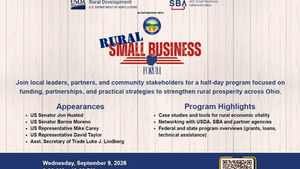 📣 Calling all local small business owners & entrepreneurs!