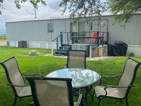 🌿 Country Escape Near Greenfield 🌿