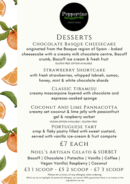 Dessert menu 2025 Summer Autumn.png