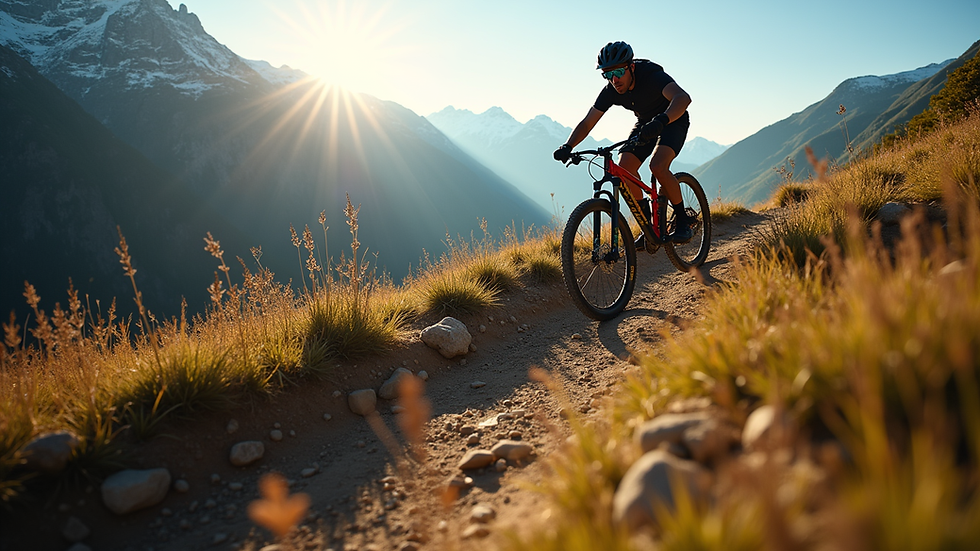 Munich Adventure Experiences: Thrilling Adventure Tours in Munich