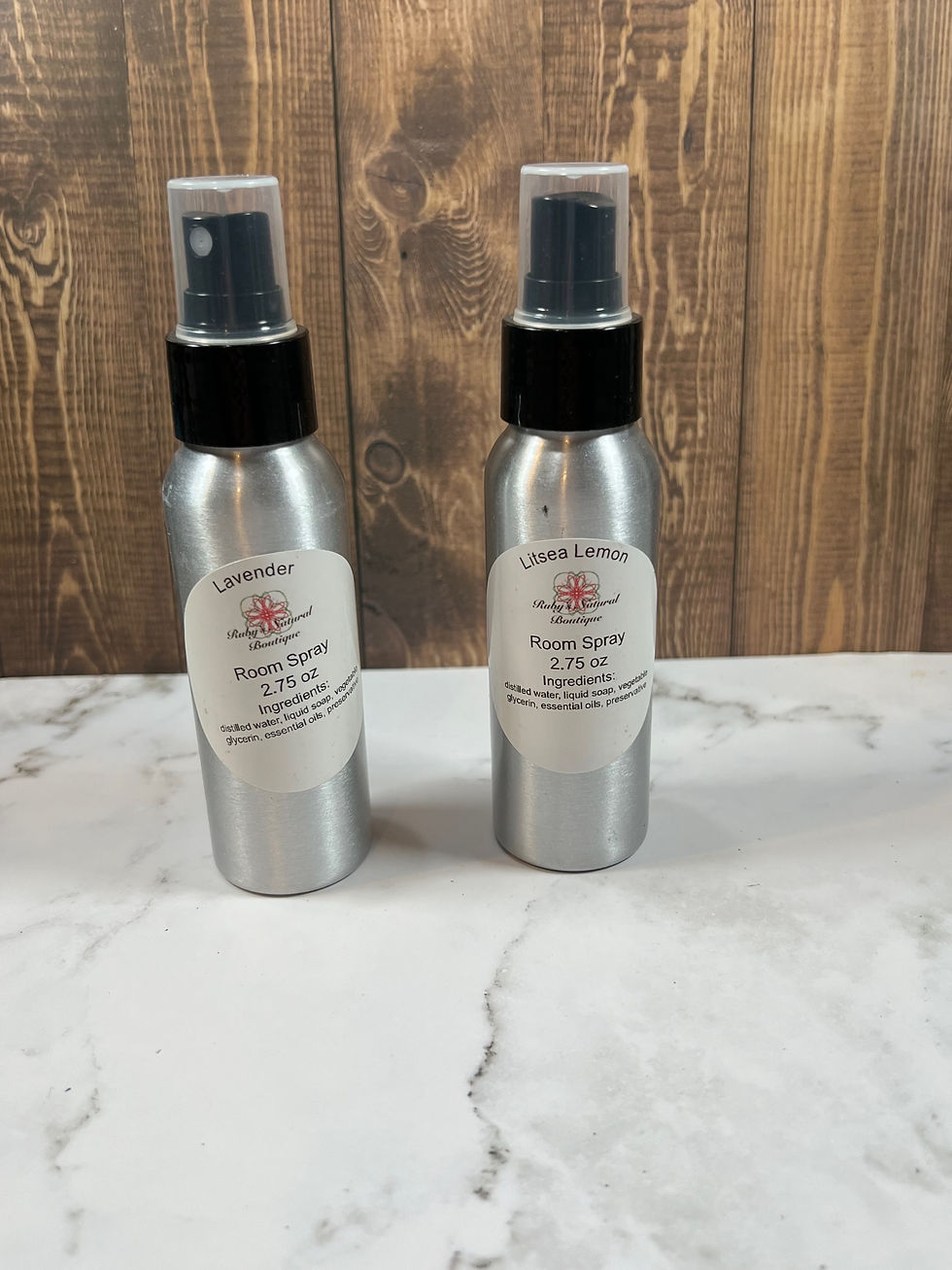 Ruby's Natural Shop | Ruby's Natural Essentials 2/3
