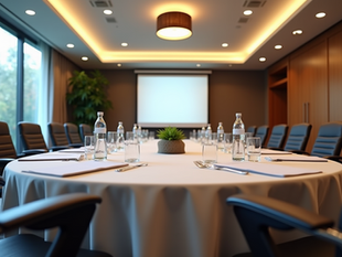 Mastering the Art of Team Event Planning in Germany