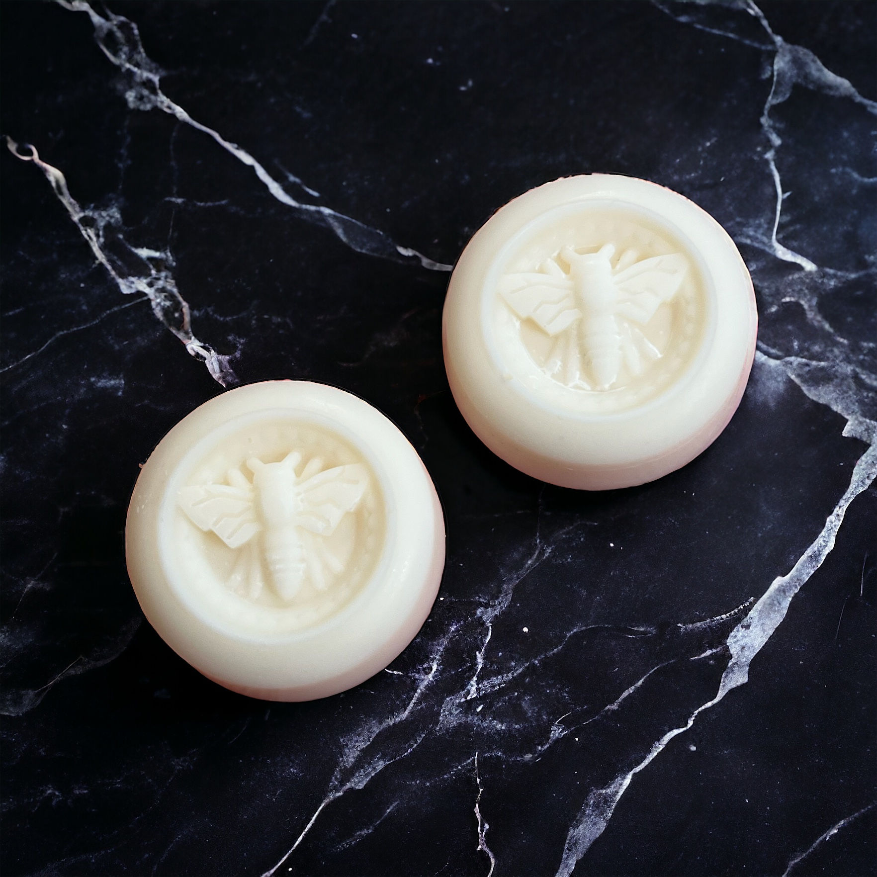 Lotion bars coconut or honey scent